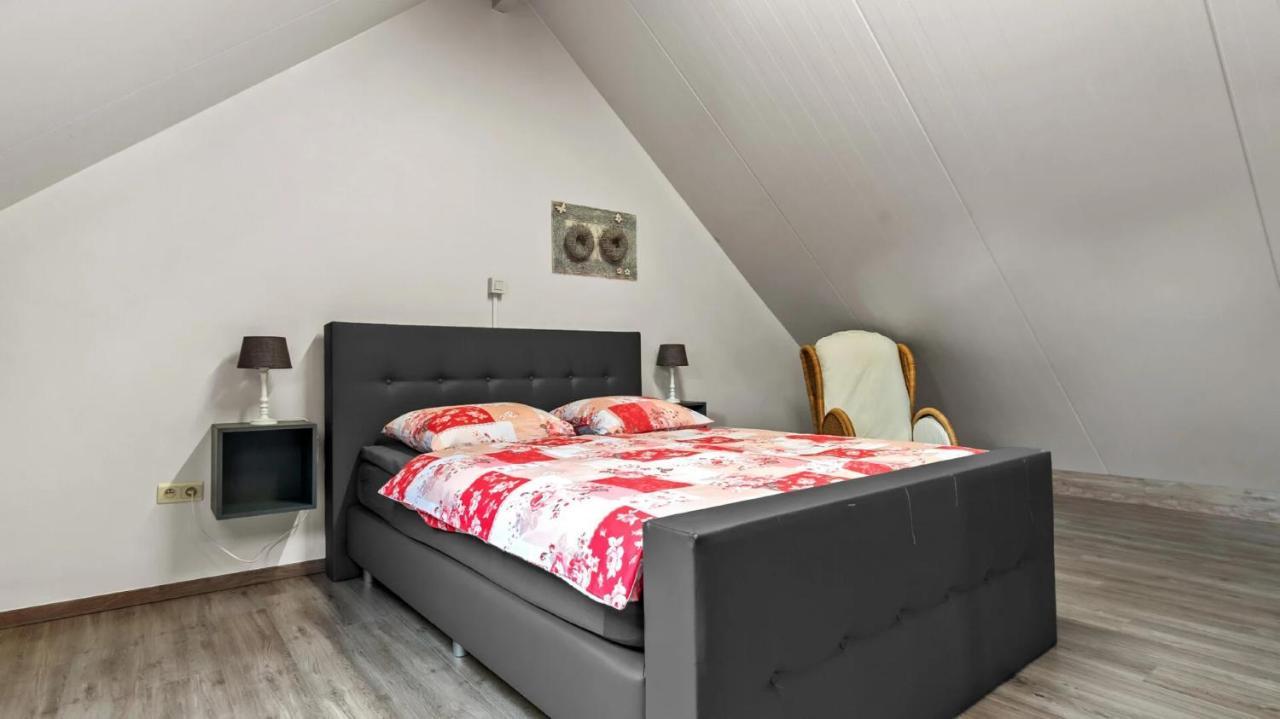 An'S Vakantiehuisje Dessel Exterior foto