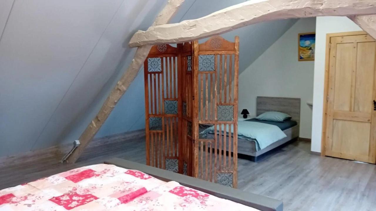 An'S Vakantiehuisje Dessel Exterior foto